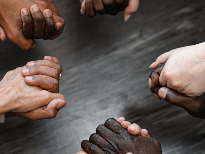 Sunday Prayer Meeting